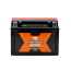 WPX12A-BS   Motorsports Battery AGM 12V 10Ah 175CCA (Acid Bottle Supplied)