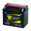 WPX12-BS   Motorsports Battery AGM 12V 10Ah 185CCA (Acid Bottle Supplied)