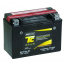 WPX15L-BS   Batterie de sports motorisés AGM 12V 13Ah 230CCA (bouteille d'acide incluse)
