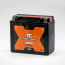 WPX20HL-BS   Batterie de sports motorisés AGM 12V 18Ah 310CCA (bouteille d'acide incluse)