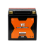 WPX30L-BS   Motorsports Battery AGM 12 V 30Ah 410CCA (Acid Bottle Supplied)