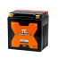 WPX30L-BS   Motorsports Battery AGM 12 V 30Ah 410CCA (Acid Bottle Supplied)