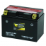 WPXZ12S-BS   Batterie de sports motorisés AGM 12V 11Ah 210CCA (bouteille d'acide incluse)