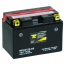 WPXZ12S-BS   Batterie de sports motorisés AGM 12V 11Ah 210CCA (bouteille d'acide incluse)
