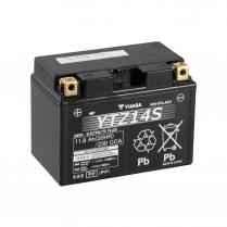 YTZ14S   Batterie de sports motorisés AGM 12V 11.2Ah 230CCA