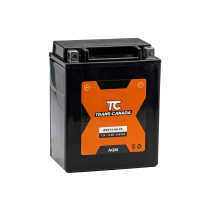 WPX14-AH-FA   Batterie de sports motorisés AGM 12V 14Ah 210CCA (activée en usine)