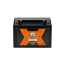 WPX9-FA   Motorsports Battery AGM 12V 8Ah 120CCA (Factory Activated)