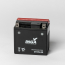 CTX5L-BS   Motorsports Battery AGM 12V 4Ah (Acid Bottle Supplied)