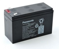 UP-VW1245P1   BATTERIE AGM 12V 7.8AH 45W SCELLEE PANASONIC