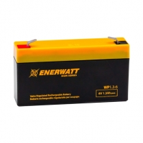 WP1.3-6   Batterie AGM 6V 1.3Ah