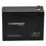 WP10-12S   AGM Battery 12V 10Ah