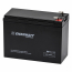 WP10-12S   AGM Battery 12V 10Ah