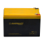 WP12-12   AGM Battery 12V 12Ah