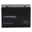 WP1221W   AGM Battery 12V 21W Recessed Terminals