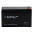 WP1225W   AGM Battery 12V 25W T2/T1 (UPS)