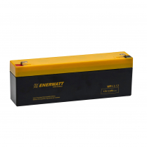 WP2.3-12   Batterie AGM 12V 2.3Ah