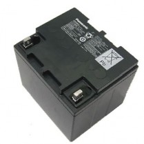 LC-P1238P   BATT AGM 12V 38A  SCELLÉE PANASONIC