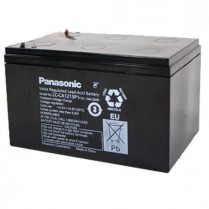 LC-CA1215P1   BATT AGM 12V 15A SCELLÉE PANASONIC