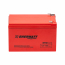 WPHR12-14   Batterie AGM à haut rendement 12V 14Ah