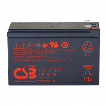 XTV1285F2   Batterie AGM 12V 8.5Ah