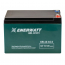 GEL12-16.5   Batterie au Gel 12V 16.5Ah