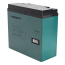GEL12-27.6   Batterie au Gel 12V 27.6 Ah