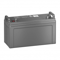 LC-P12120P   BATTERIE AGM 12V 120AH SCELLEE PANASONIC