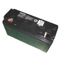 LC-T12105   BATT AGM 12V 105A SCELLÉE PANASONIC