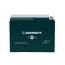 GEL12-52   Batterie au Gel 12V 52Ah