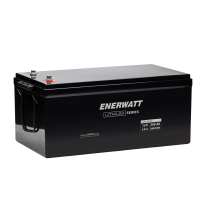 EWLI-12V300  Batterie LiFePO4 GR 8D 12V 300Ah 0.83C