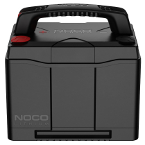 NLX24  Batterie double usage LiFePO4 GR 24 12.8V 90Ah 1200A Noco 1.66C
