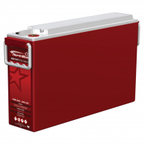 NSB190FT-RED   AGM Battery 12V 190Ah/10Ah