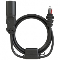 GXC006   Cable avec connecteur rond 3 contacts Club Car pour chargeurs GX