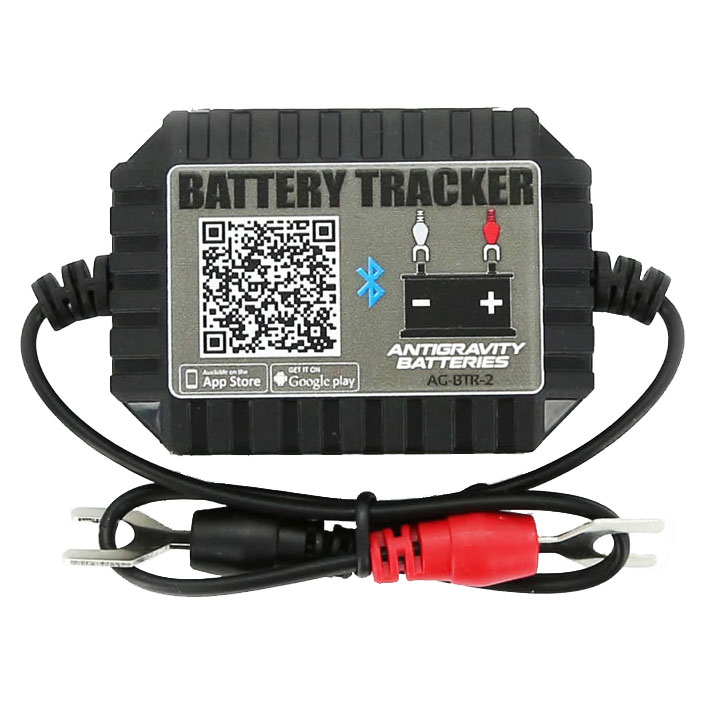 Contrôleur de batterie - pour batteries 12 V - Bluetooth - Application Moniteur  de batterie Contrôleur de tension
