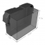 HM327BK   Boîtier pour batterie groupe 27