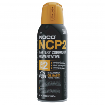 A202   Anti-corrosion en aérosol pour batteries NCP2 12.25 Oz