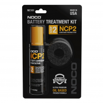 MC101   NCP2 Battery Terminal Treatment Kit (Protectors and Preventative)