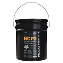 C506   Crème anti-corrosion pour batteries NCP2 5 gallons