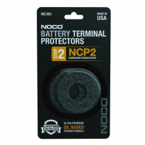 MC303   NCP2 Battery Corrosion Terminal Protectors (Qty 2)
