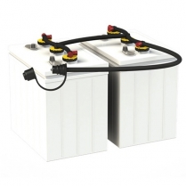 RV-2000   RV Battery Watering System for 2 X GC2