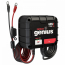 GEN1   1 BANK ON BOARD CHARGER 12V 10A AUTOMATIC