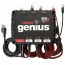 GENMINI3   CHARGER GENIUS MINI 3 BANK A BORD 12V 4A/BANK