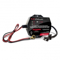 SC1300   Schumacher 6/12V 1.5A Automatic Battery Maintainer