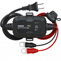 GENIUS2D  Genius 12V 2A Direct Mount Smart Charger Maintainer for Pb