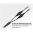 44020  Chargeur marin à bord ProSportHD 12V 20A 2 banques pour Pb