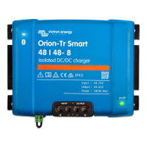ORI484838120   Orion-Tr Smart 48/48-8A (380W) Isolated DC-DC charger