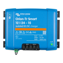 ORI122436120   Chargeur DC-DC isolé Orion-Tr Smart 12/24-15A (360W)