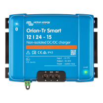 ORI122436140   Chargeur DC-DC non isolé Orion-Tr Smart 12/24-15A (360W)