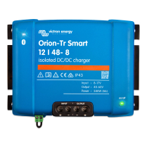 ORI124838120   Chargeur DC-DC isolé Orion-Tr Smart 12/48-8A (380W)
