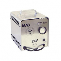 ET244016   Chargeur automatic MAC 24V 40A pour batteries Pb commerciales